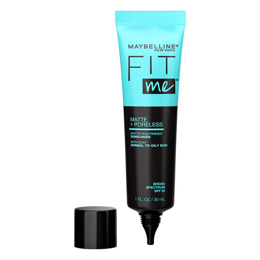 Maybelline primer para rostro fit me matte 35341, &Uacute;NICO, hi-res