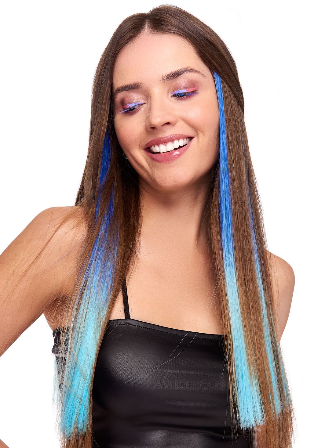 Extensión de Cortina con Broche 26026