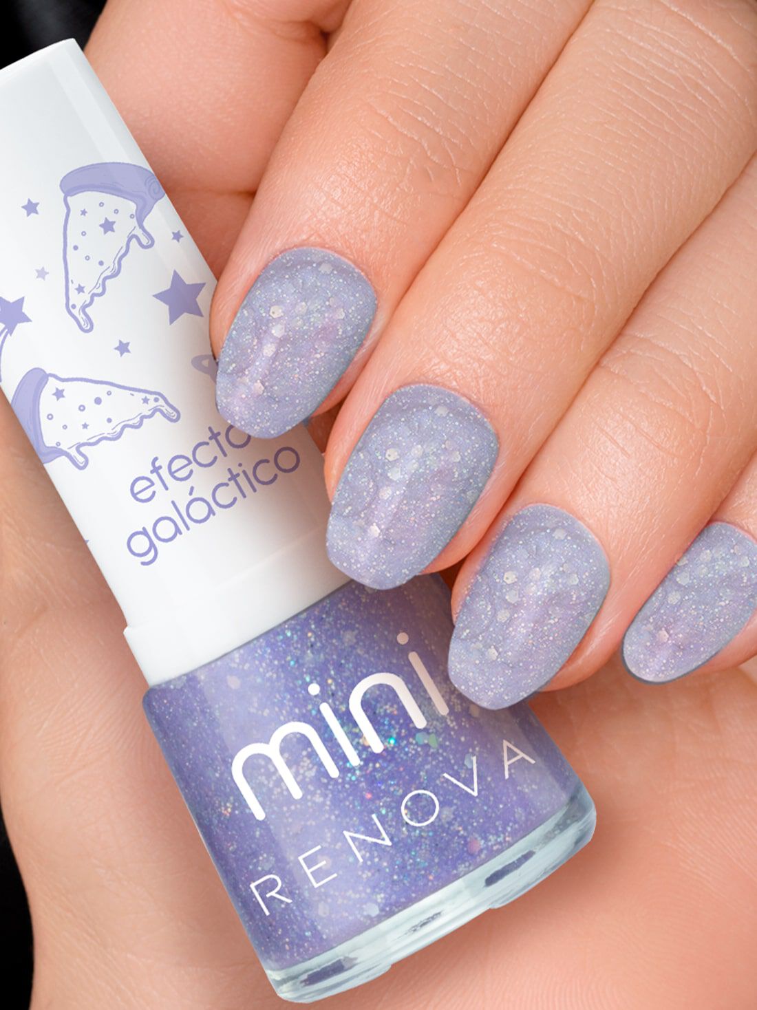Renova esmalte mini  23014