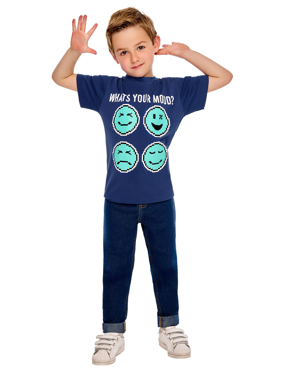 Ropa para Ninos en Ilusion Tienda en Linea