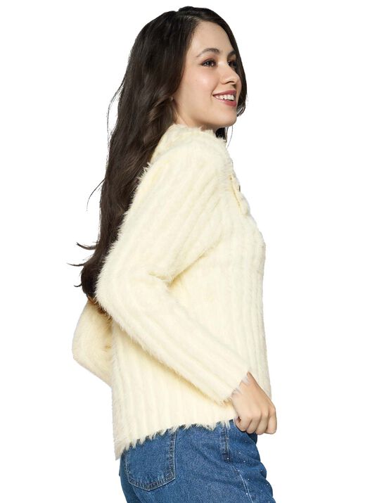 Su&eacute;ter 87045, HUESO, hi-res