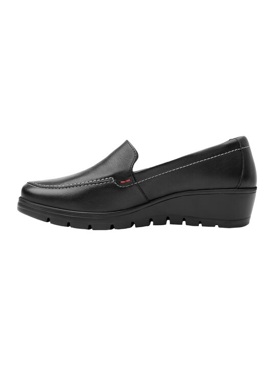 Loafer Flexi  53012, NEGRO, hi-res