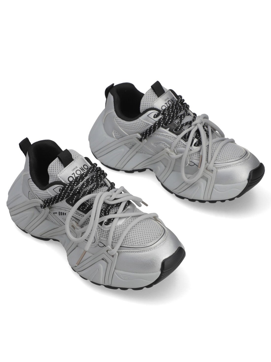 Tenis  52125, PLATA Tenis  52125