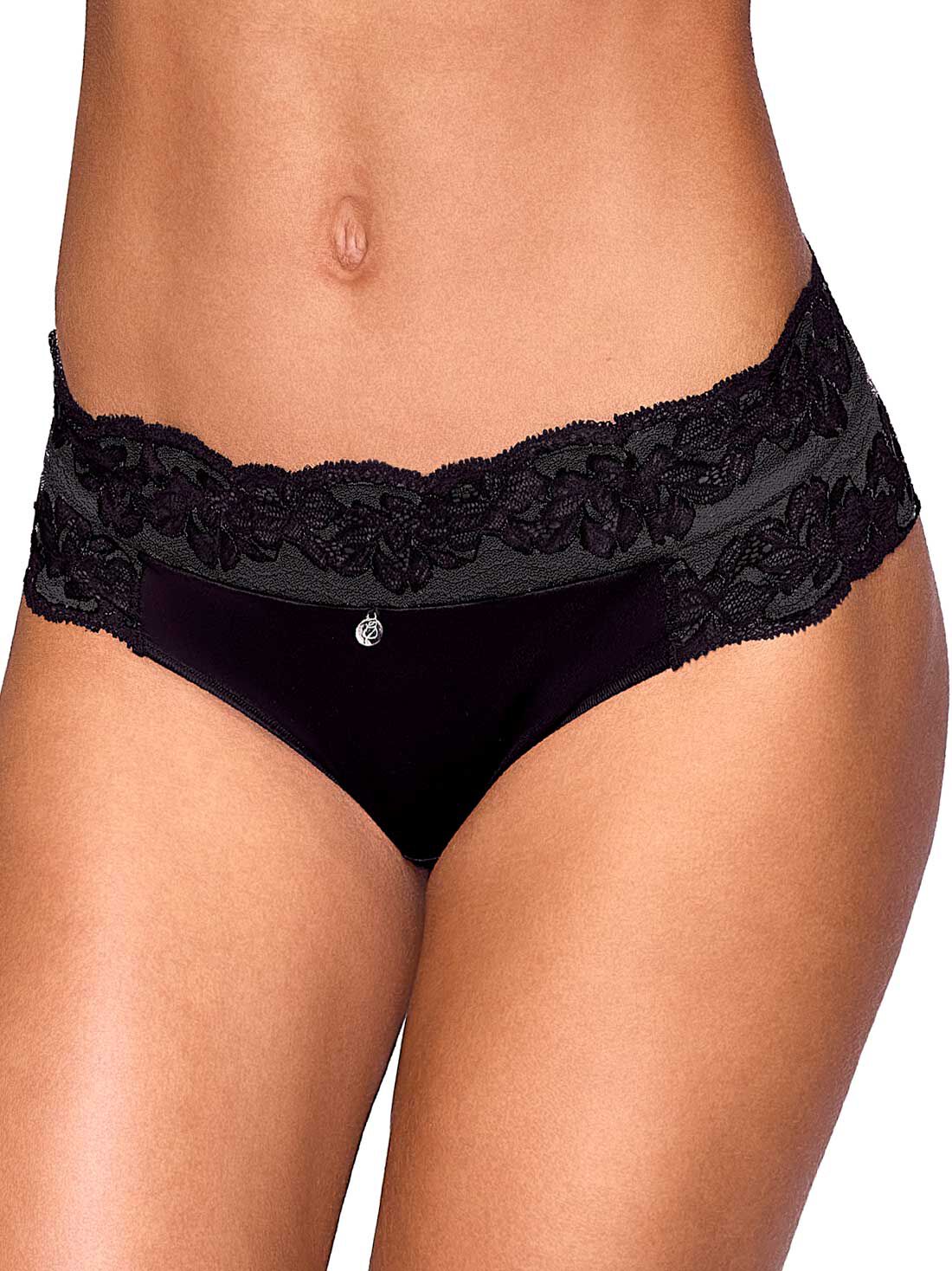 Bikini 78057, NEGRO Bikini 78057