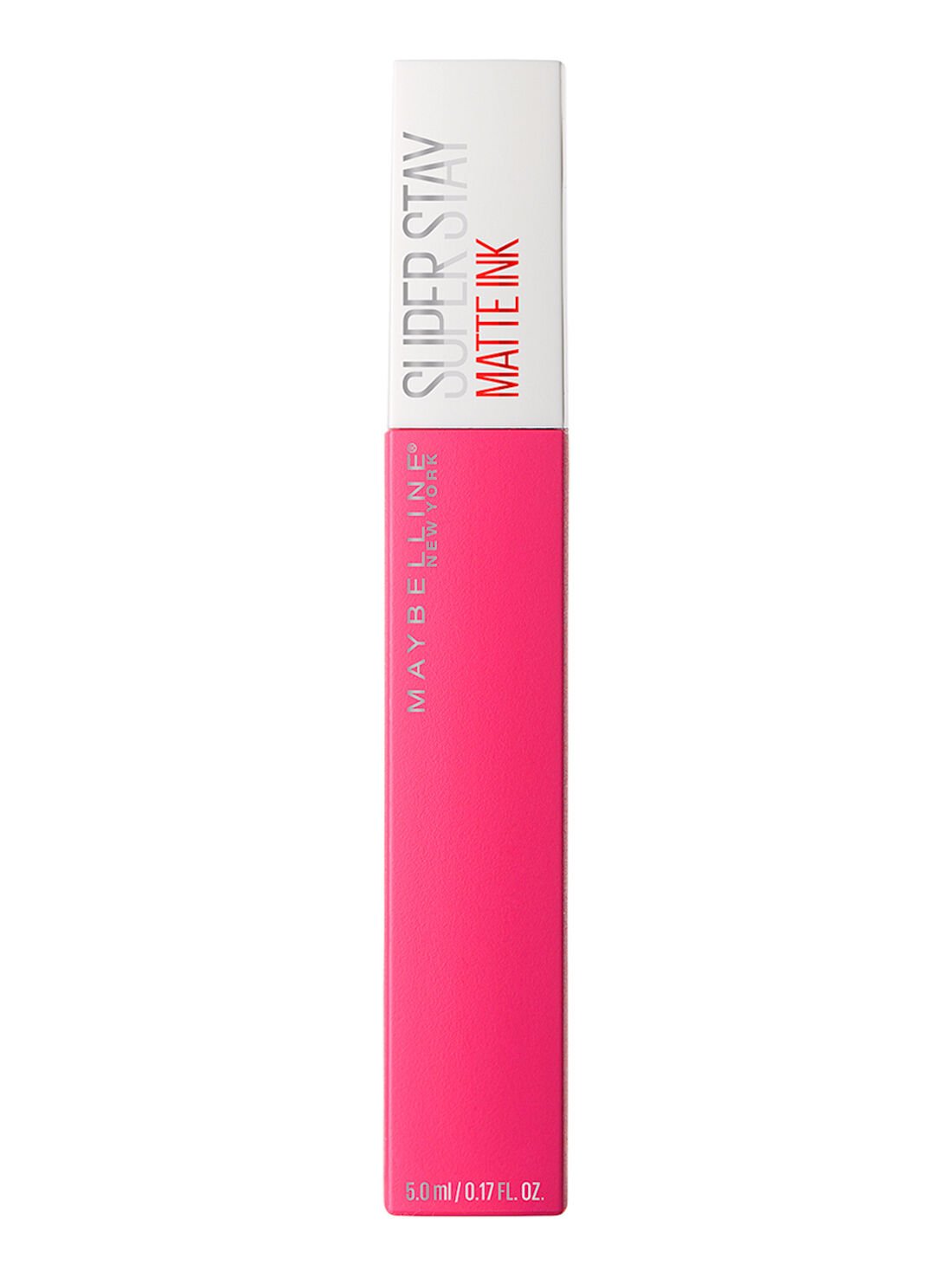 Maybelline labial superstay matte ink 35220