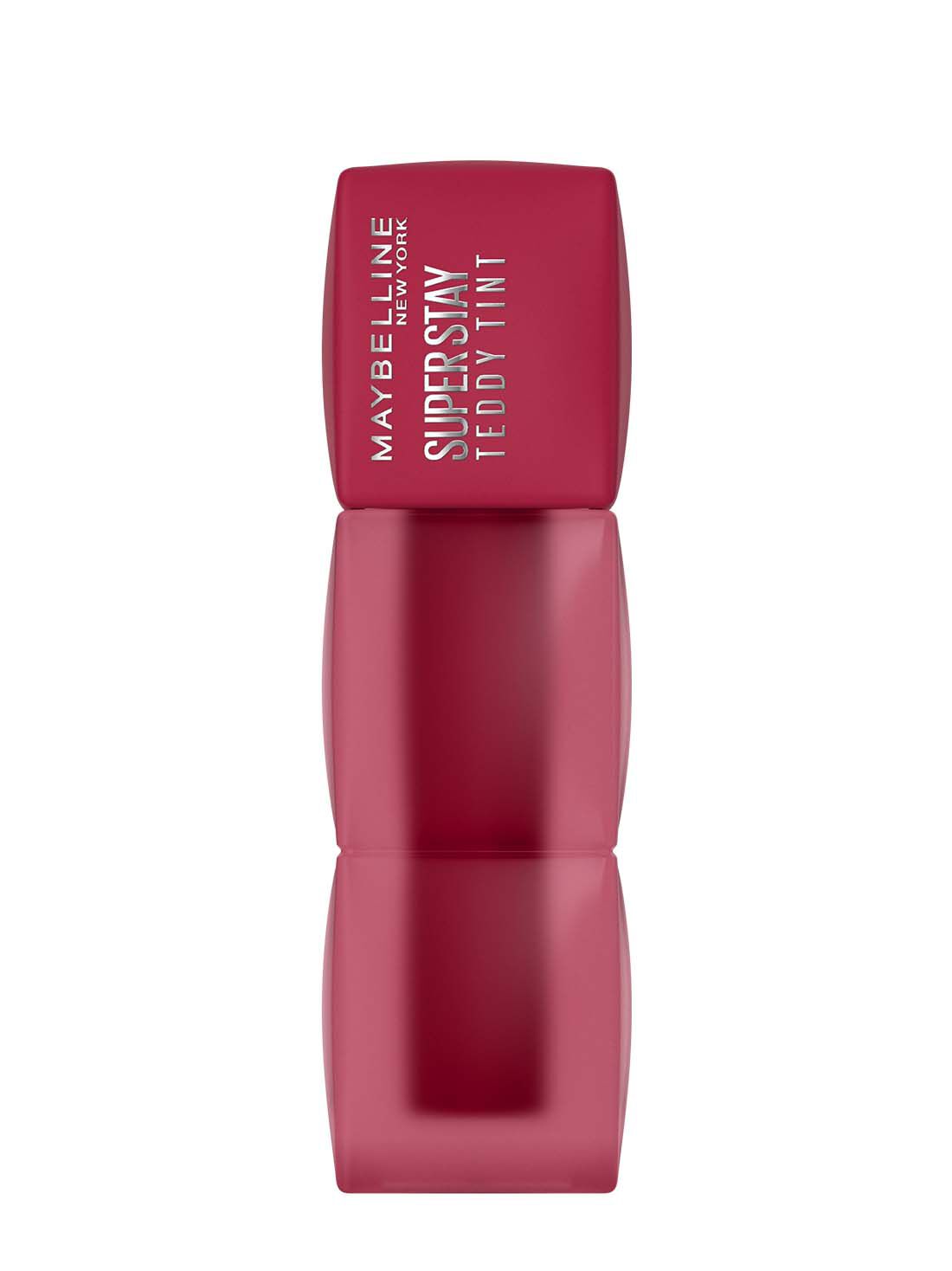 Maybelline labial super stay teddy tint 20070