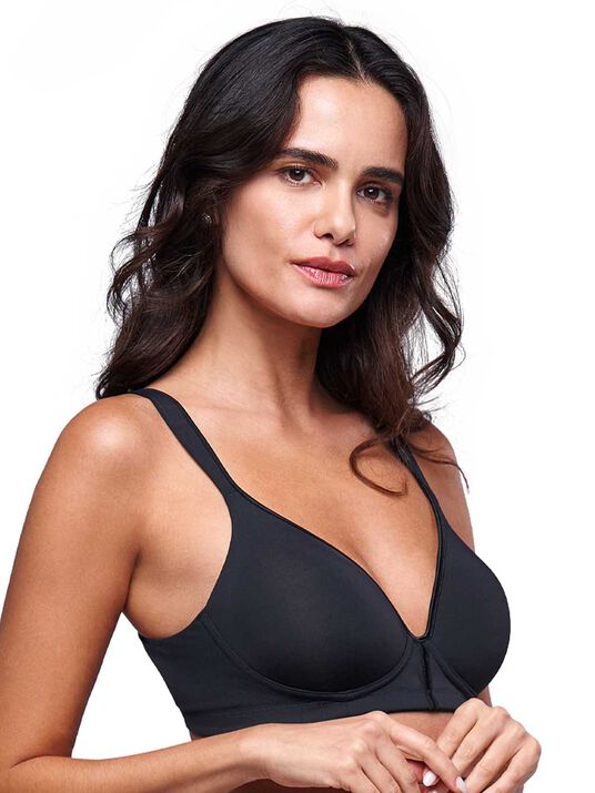 Bra sin varilla 70190, NEGRO, hi-res