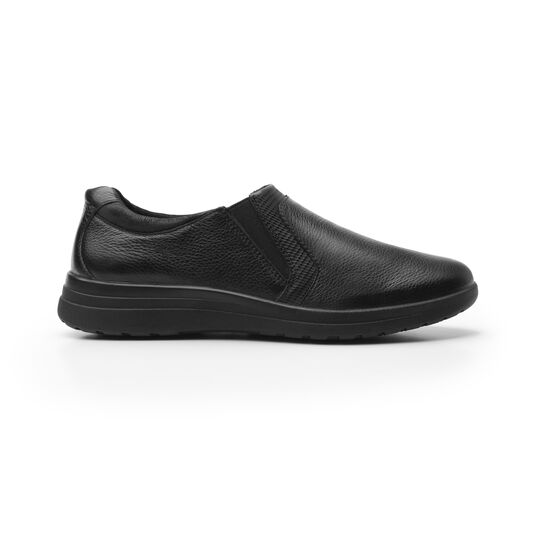 Mocas&iacute;n Flexi 53039, NEGRO, hi-res