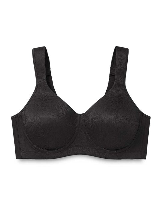 Bra cobertura completa 70198, NEGRO, hi-res