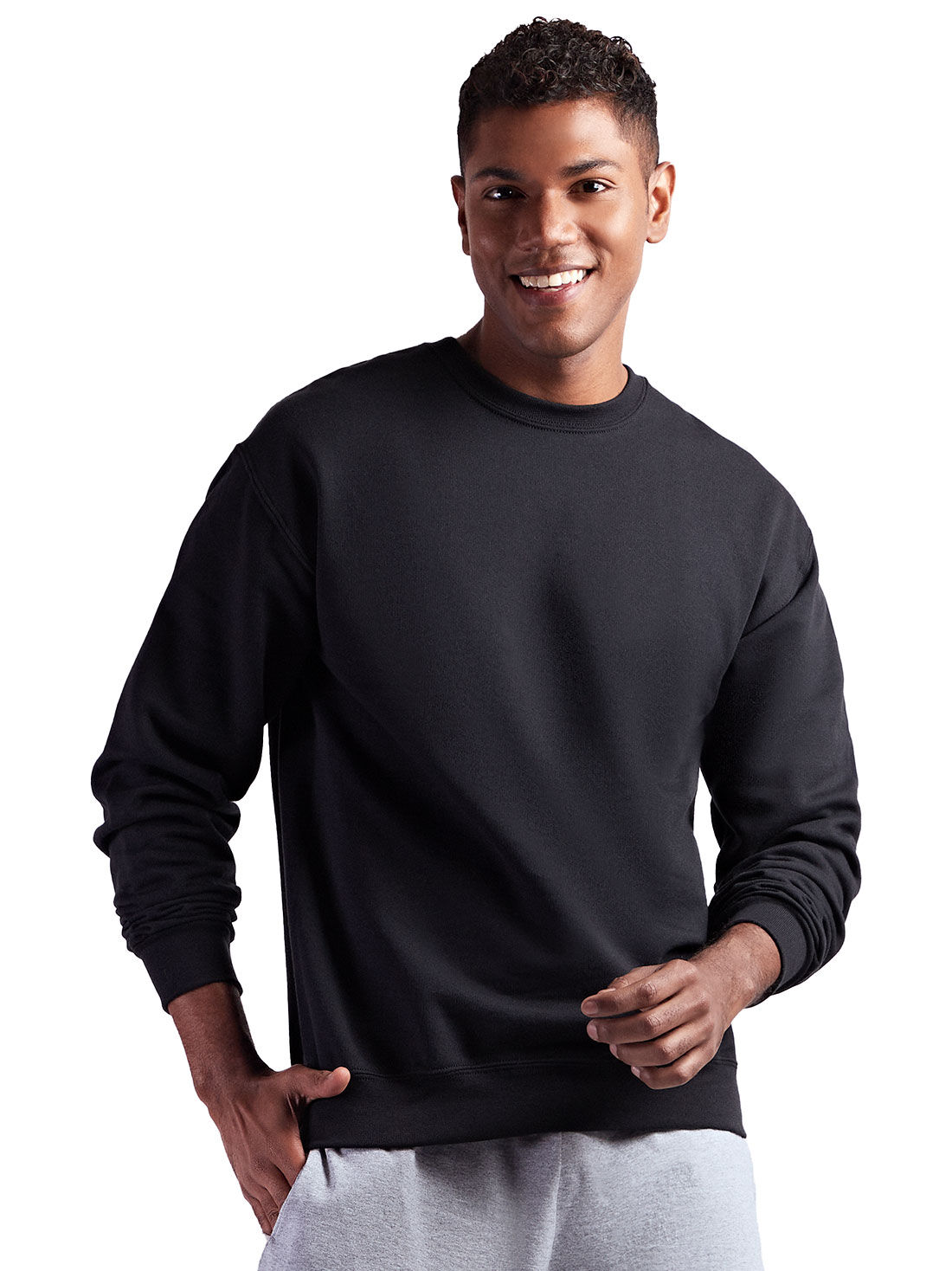 Sudadera jerzees deals