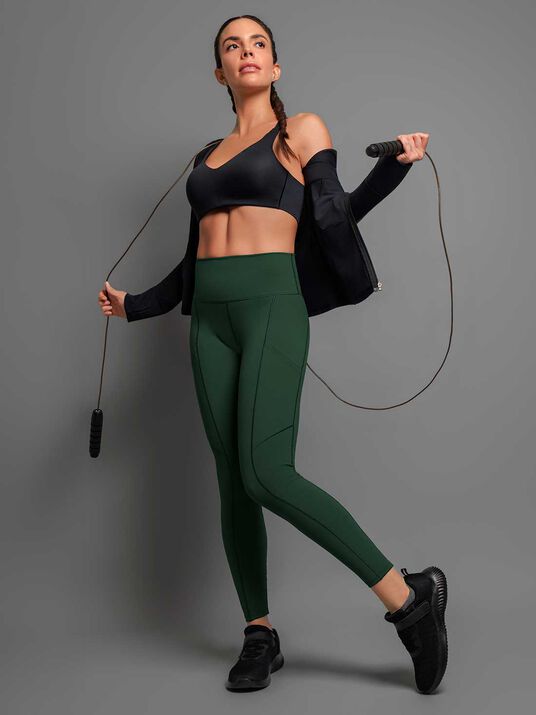 Leggings 85017, VERDE II, hi-res
