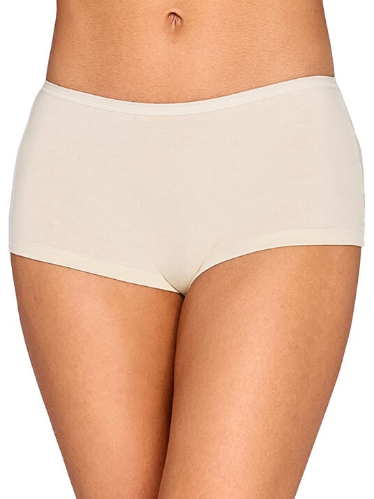 Paquete de 3 b&oacute;xer 79066, NUDE GRIS, hi-res
