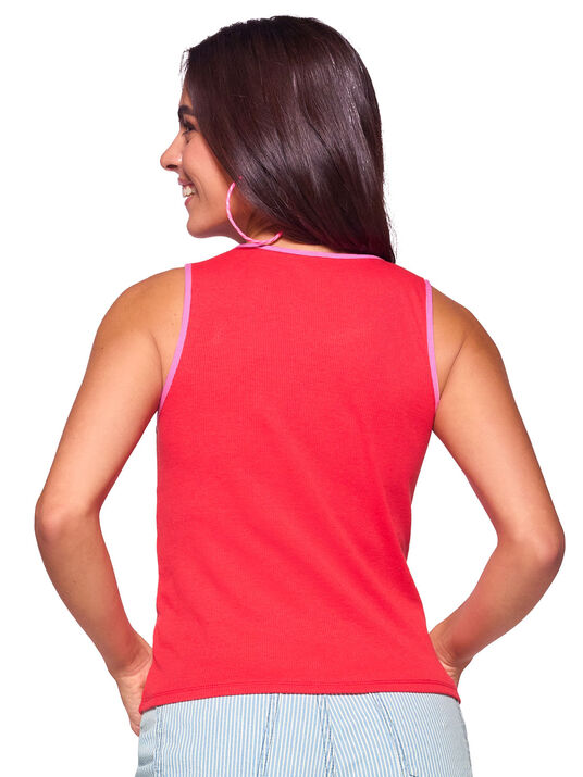 Top 80079, ROJO INTENSO, hi-res