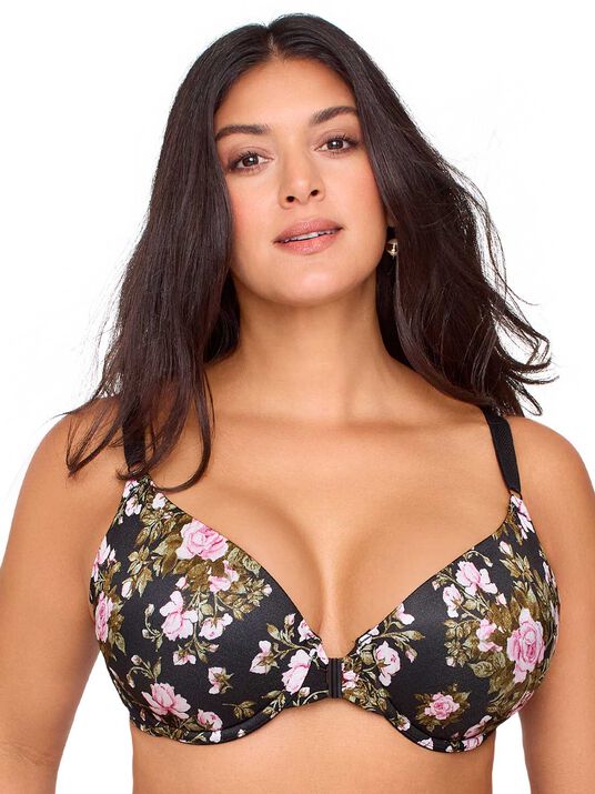 Bra cobertura completa 7472, ROSAS XXXIV, hi-res