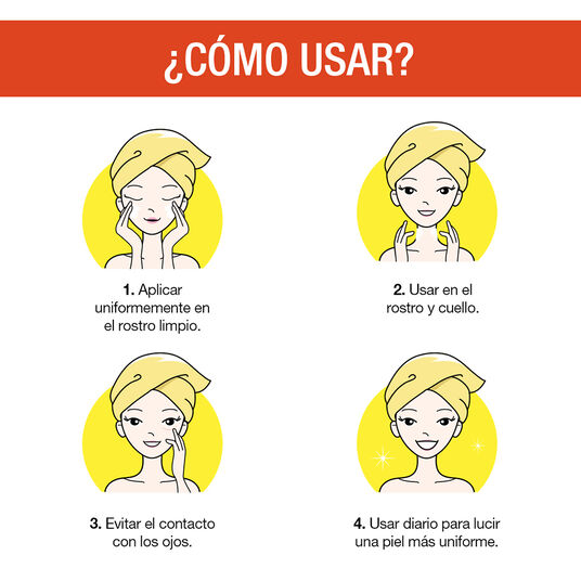 Garnier gel hidratante expr&eacute;ss aclara 27023