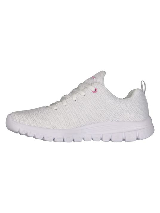 Tenis Skechers 42021023, BLANCO, hi-res