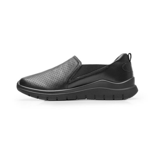 Mocas&iacute;n Flexi 53036, NEGRO, hi-res