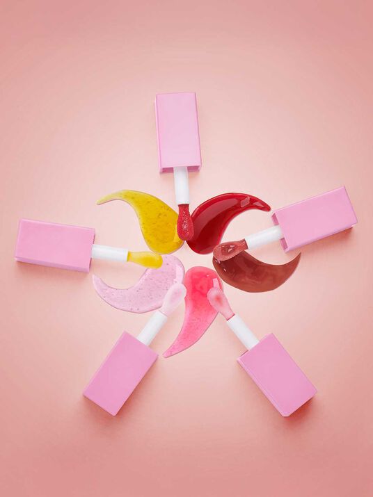 Lip oil hyaluronic 20145, TROPICAL SUN, hi-res