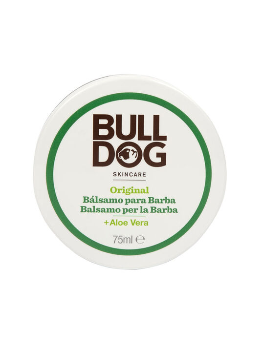 Bulldog b&aacute;lsamo de barba original  25050
