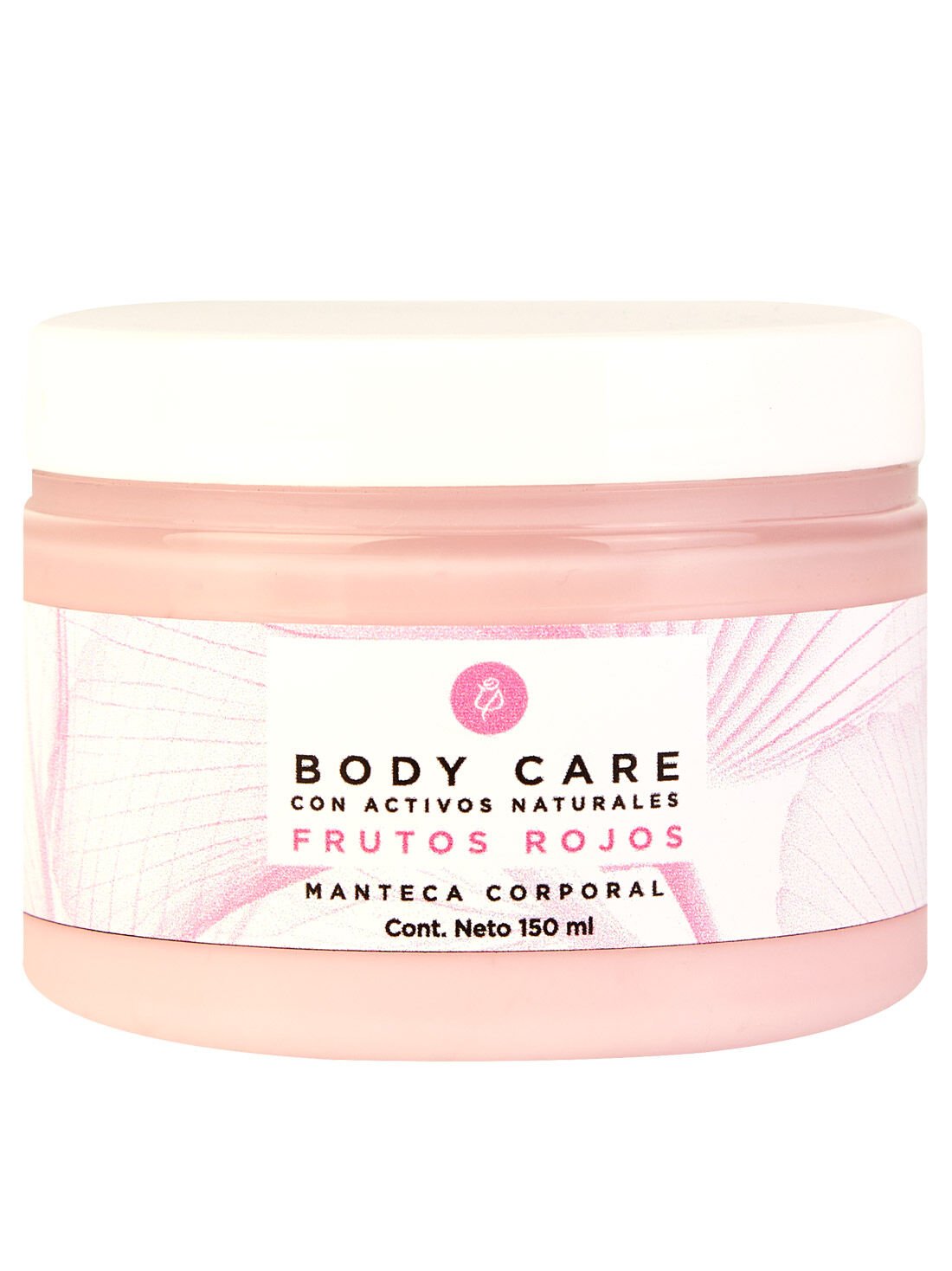 Manteca humectante corporal 24003