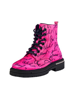 Bota 51079