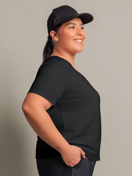 Playera 81372, NEGRO, hi-res