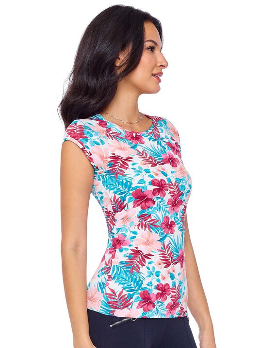 Blusa 4401, FLORES CLXI, hi-res