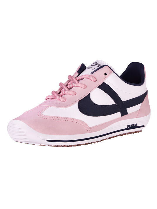 Tenis Panam 52100, BLANCO/ROSA, hi-res