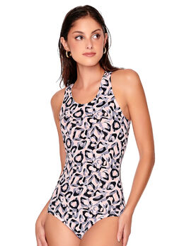 Traje de baño completo 75009