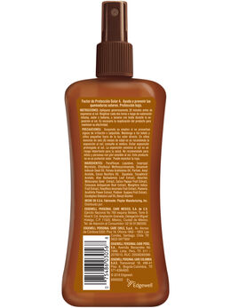HT TANNING FPS 4 SPRAY 27027