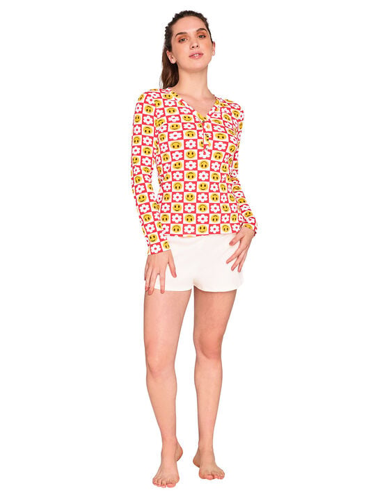 Pijama 77174
