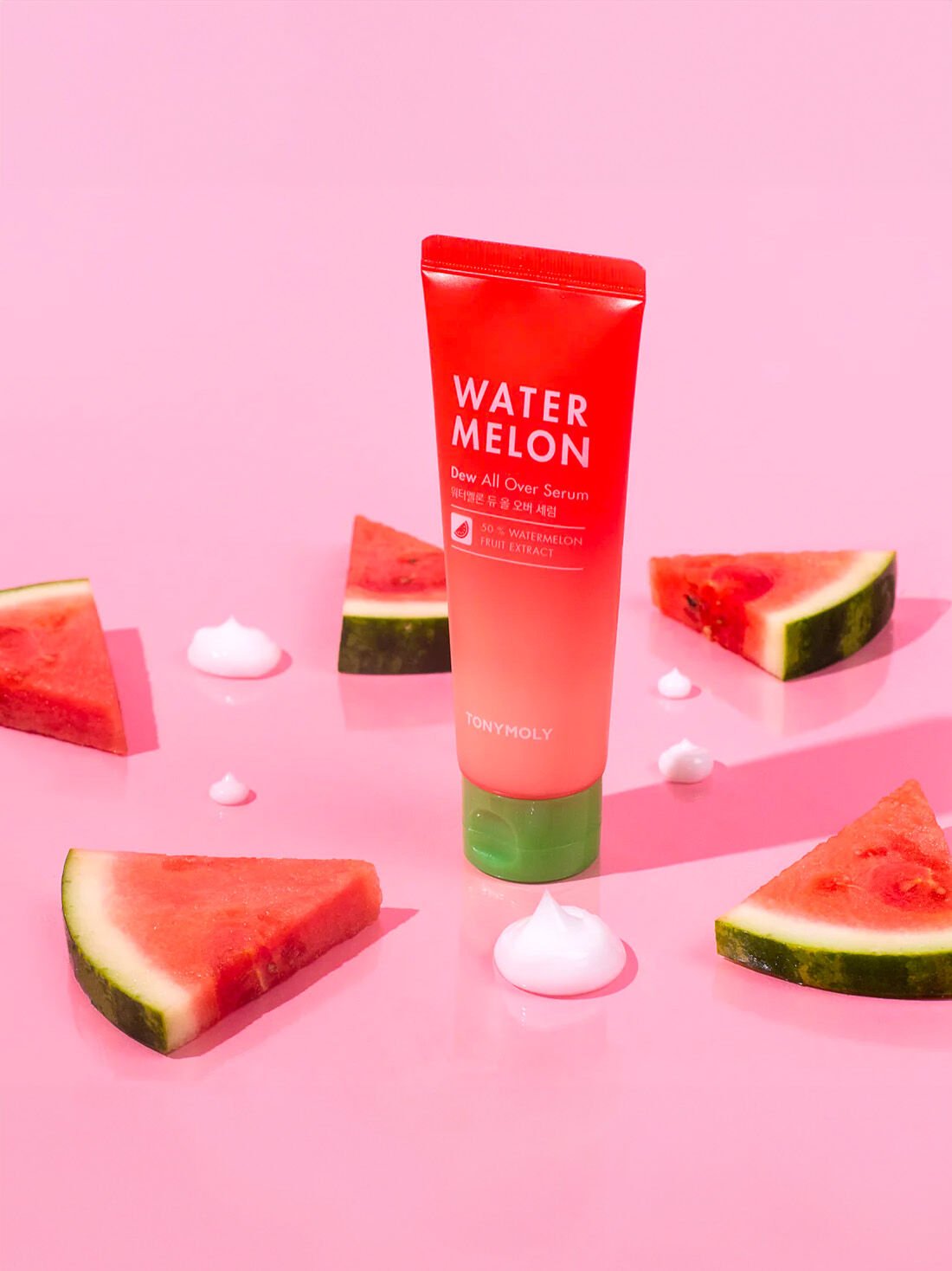 Tony Moly gel hidratante extracto de sandía 25001