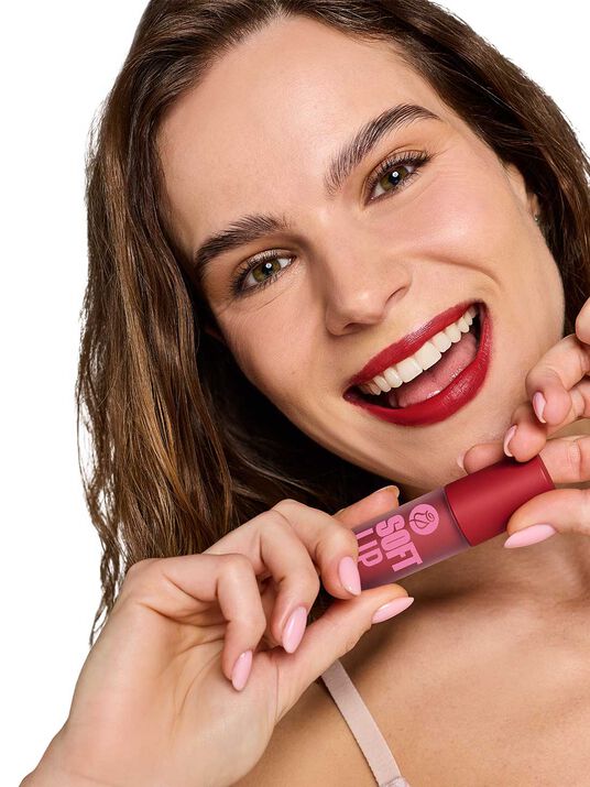 Soft lip 20140