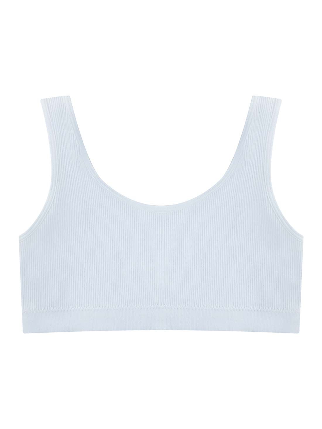 Paquete de 2 tops seamless 39009