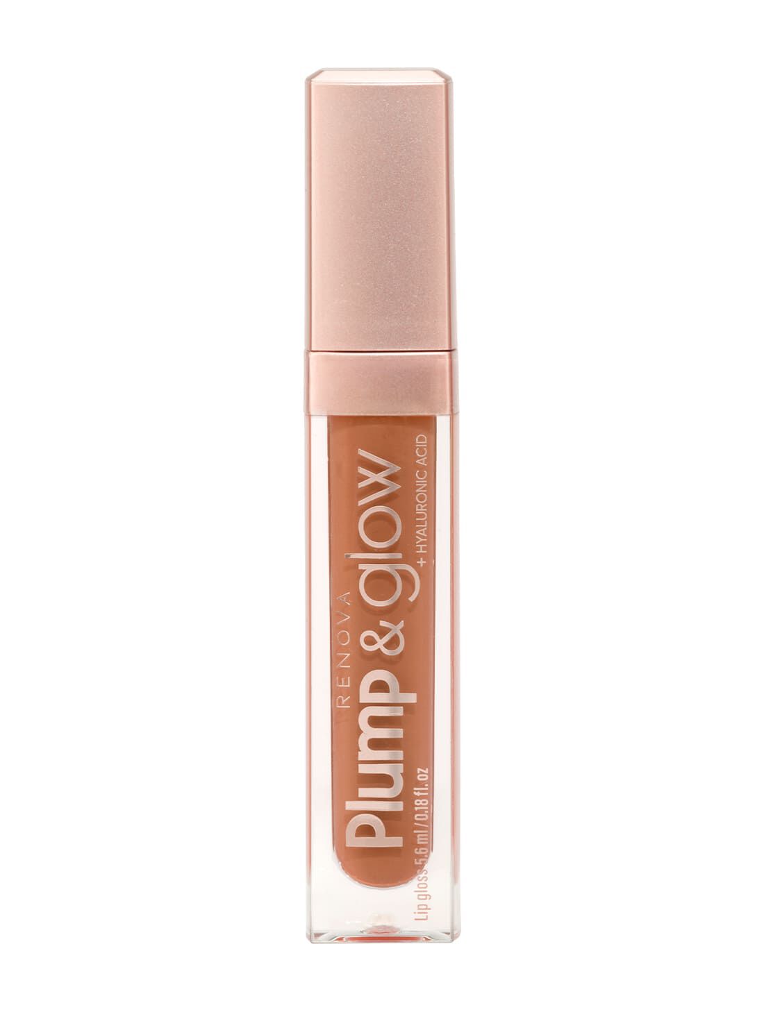 Renova gloss plump and glow 20065