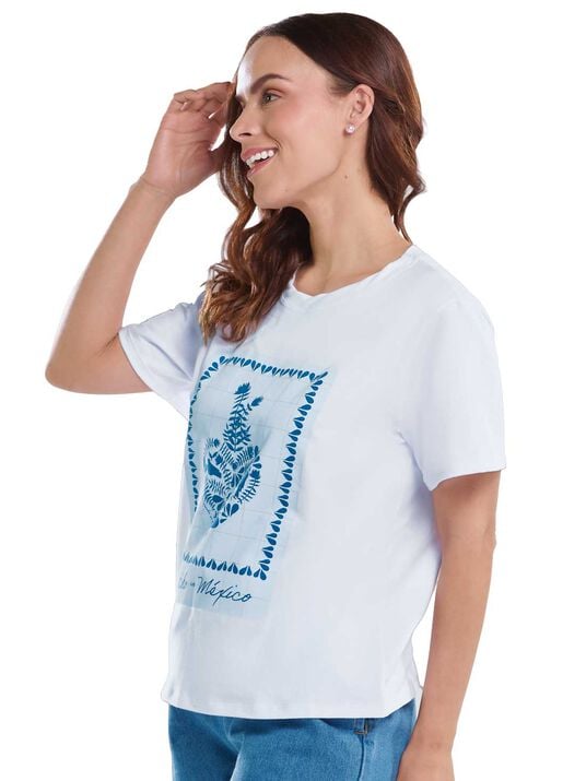 Playera 81341, BLANCO VI, hi-res