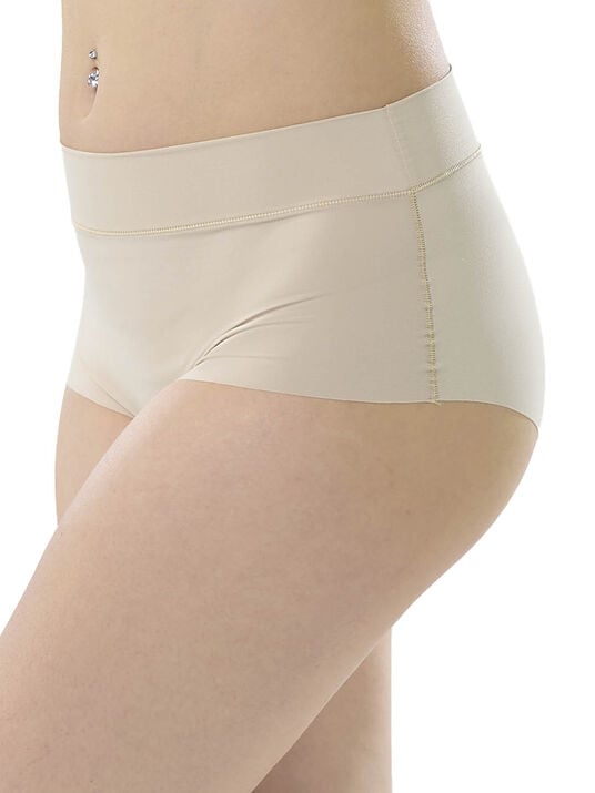 Paquete de 2 panties 79062, NUDE, hi-res