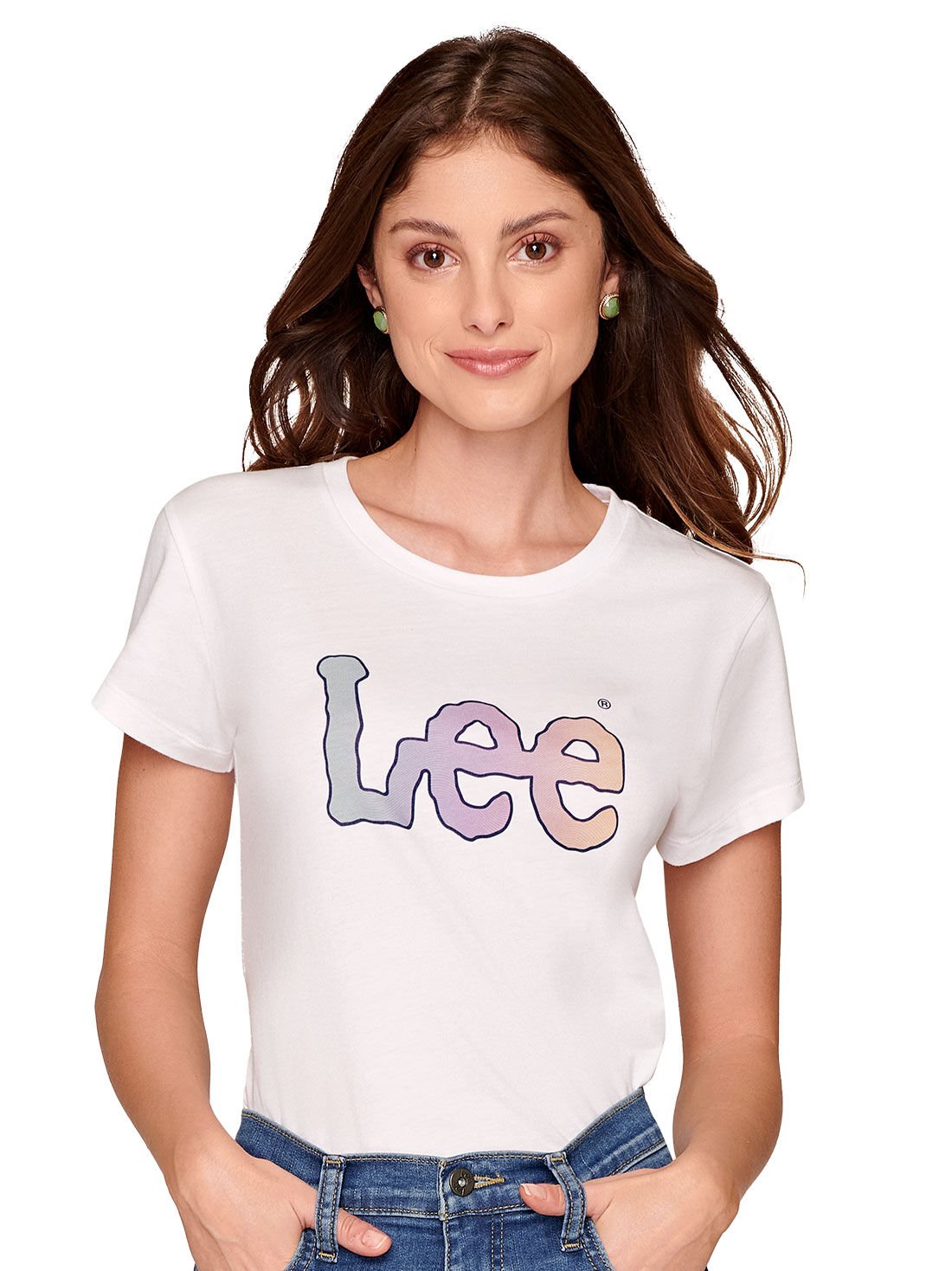 Playera Lee 83094