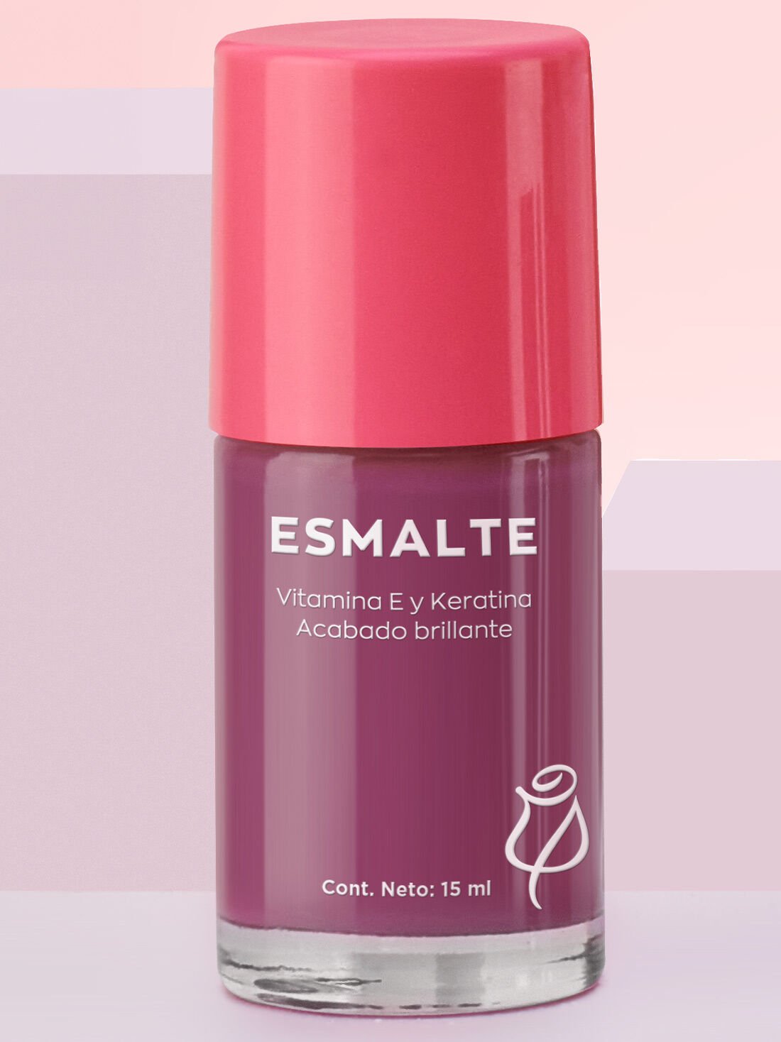 Esmalte para uñas 23019