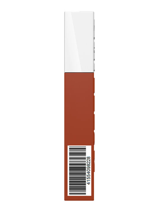 Maybelline labial superstay matte ink 35220