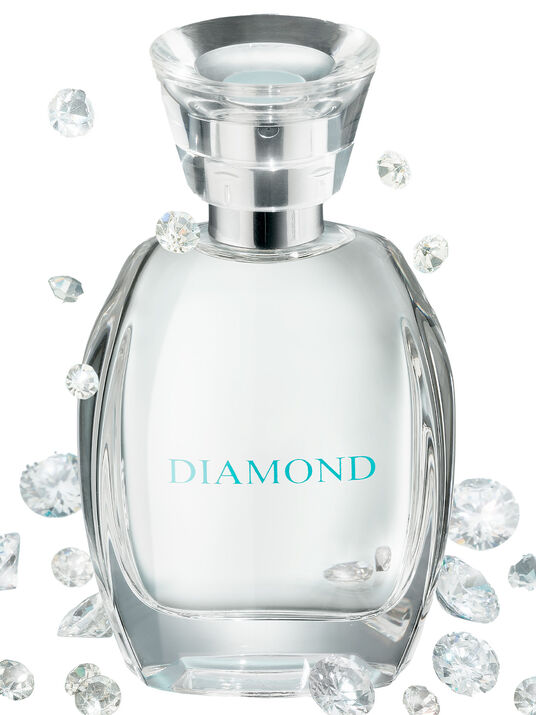 FRAGANCIA DIAMOND 28081, &Uacute;NICO, hi-res
