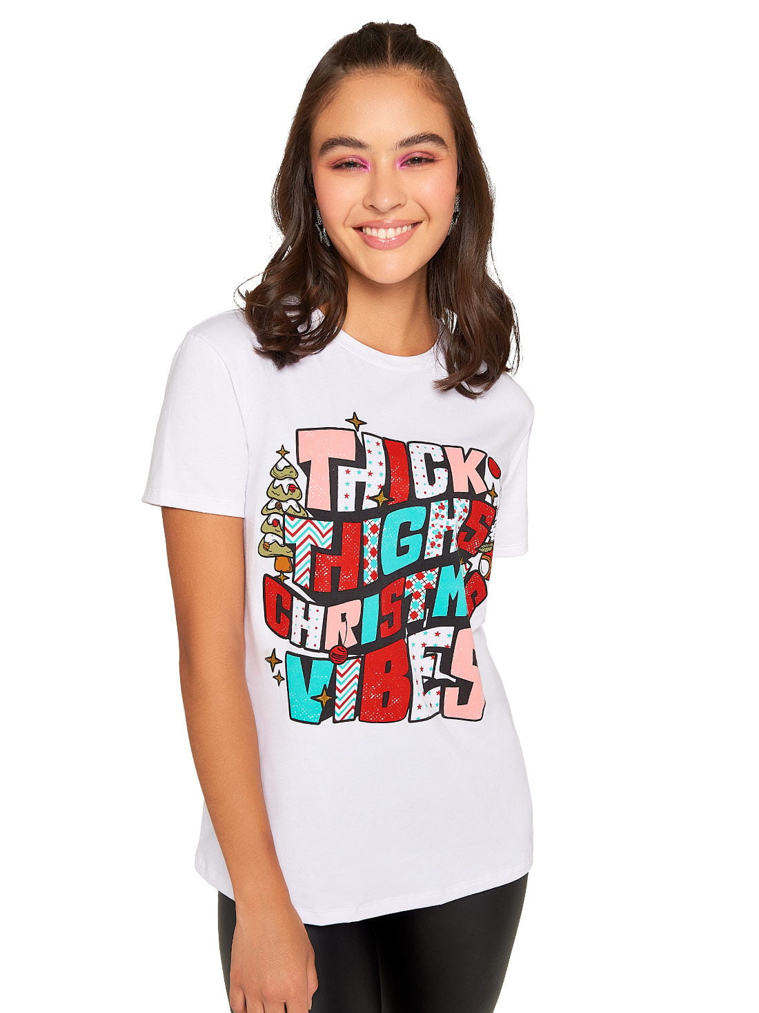 Playera 40023