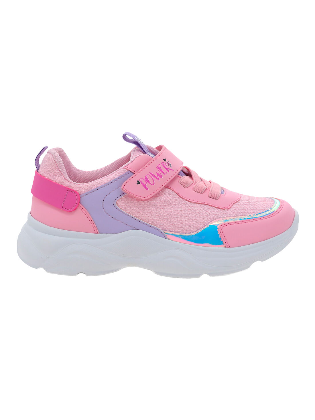 Tenis Tropicana Infantil 52085