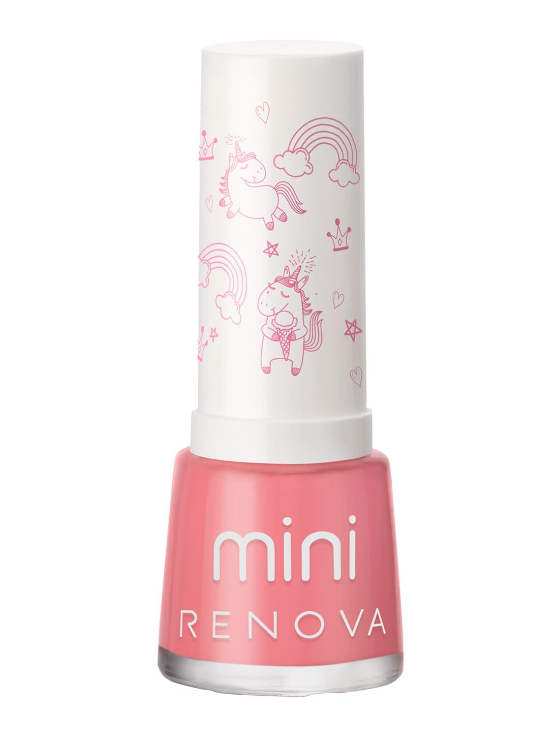 Renova esmalte mini  23014