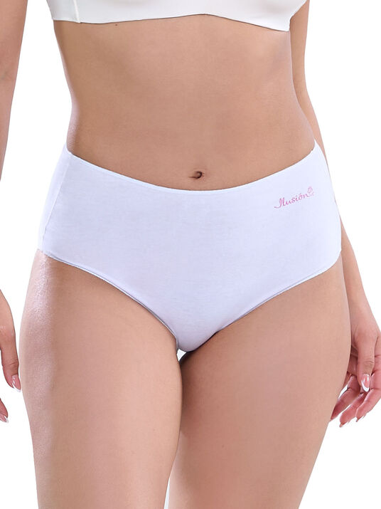 Paquete de 3 panties 31386