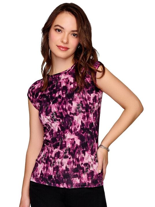 Blusa 4401, ACUARELA XXXIII, hi-res