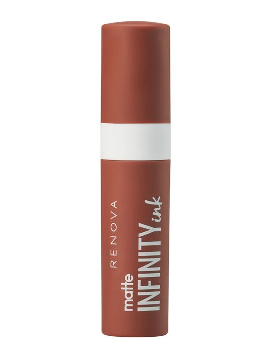 Renova labial matte infinity ink  20059, CAF&Eacute;, hi-res