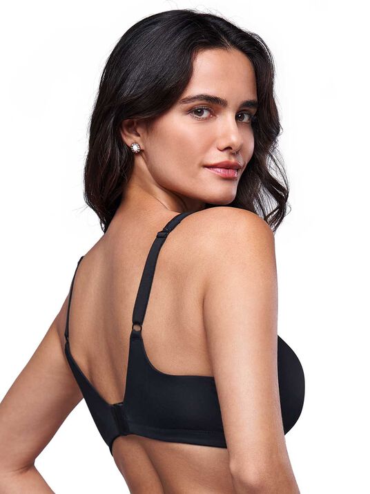 Bra sin varilla 70190, NEGRO, hi-res