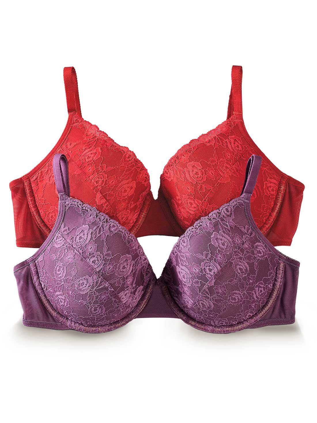 Paquete de dos bras 79011