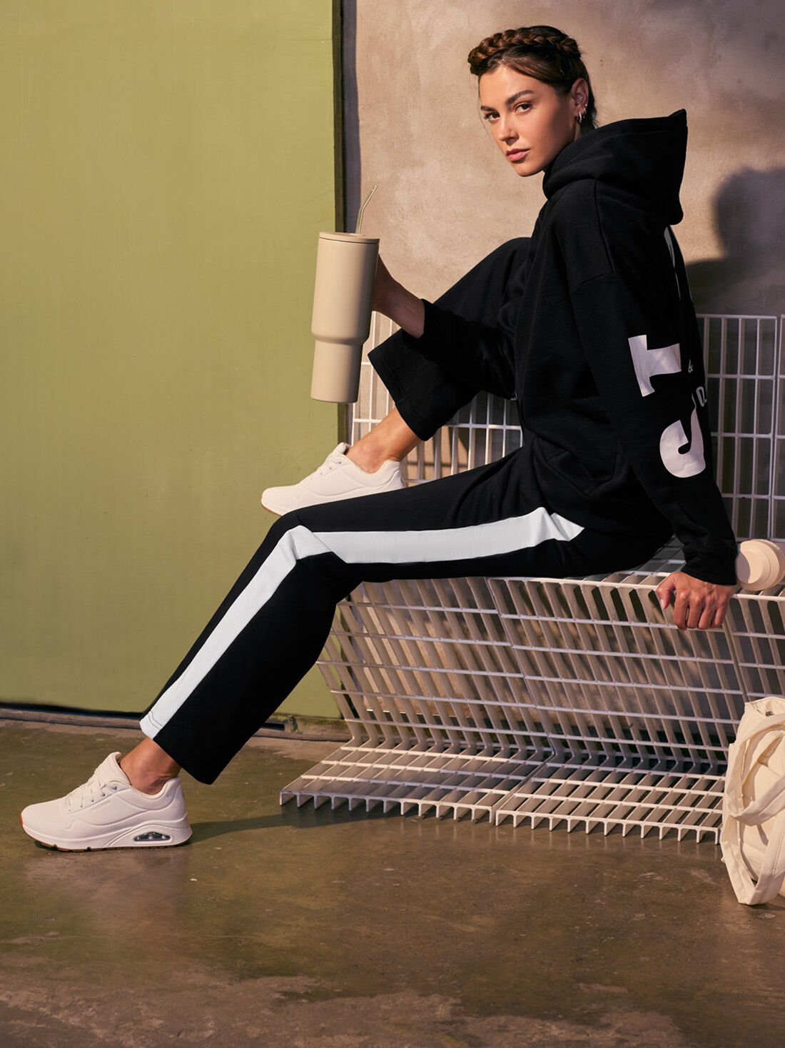 Pantalón 83127, NEGRO, hi-res